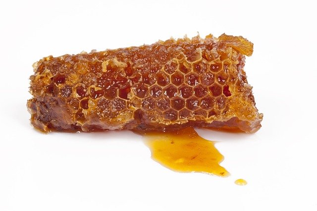 plástev medu