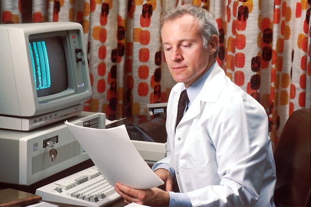 doktor